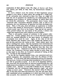 Loues Labour's Lost | William Shakespeare