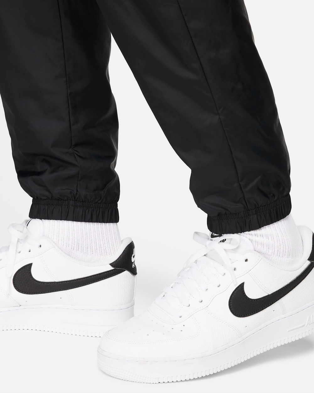 Спортивный костюм мужской NIKE M NK CLUB LND WVN TRK SUIT