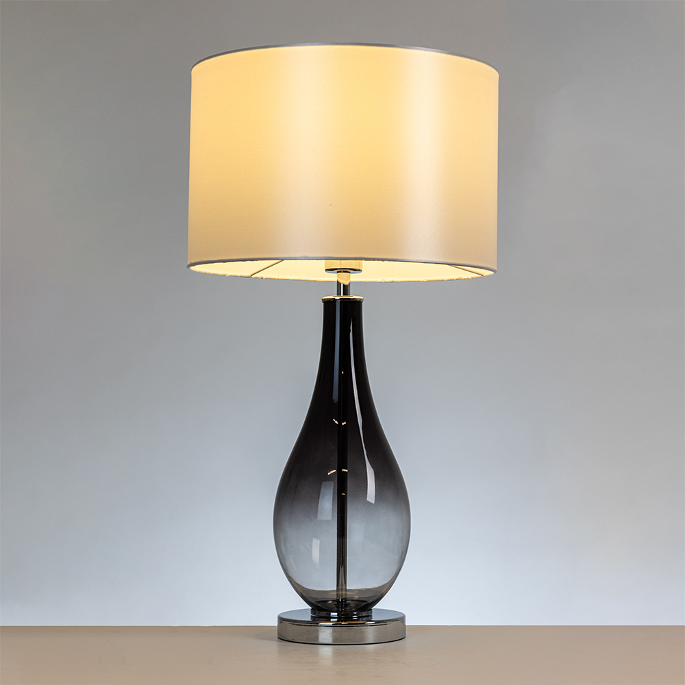 Настольная лампа Arte Lamp NAOS A5043LT-1BK