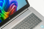 Ноутбук HP ZBook 17 G6 ( i5-9400H / Quadro T1000 )