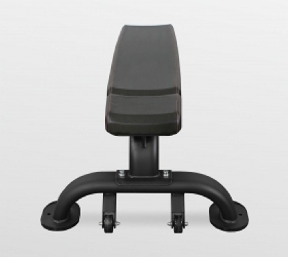 Скамья горизонтальная Bronze Gym BR-1002