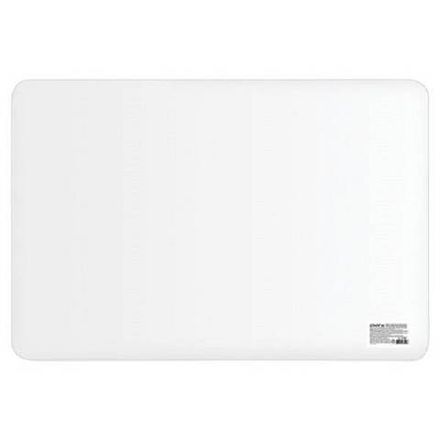 Настольная подкладка для письма прозрачная, 38*59см, Staff