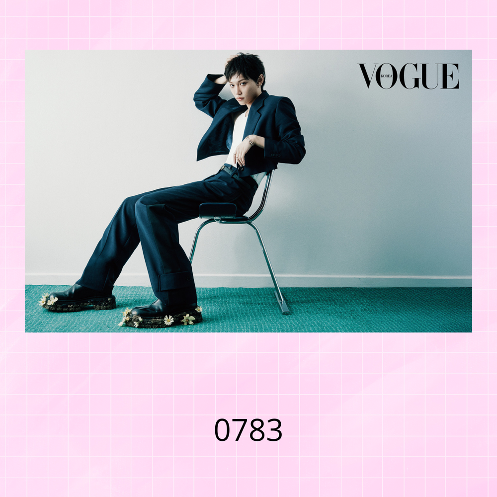 Постер #0768 - #0795 / STRAY KIDS / Феликс