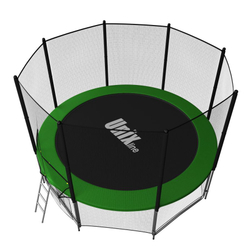 Батут unix line classic 10 ft (outside)