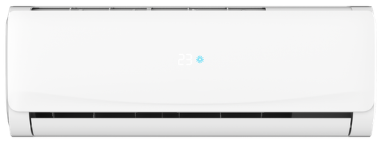 Инверторная сплит-система серии CYCLONE DC Inverter ZAC-I/CN12NPZ (комплект)