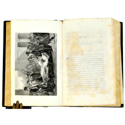 Blanc, Louis . Révolution française. Histoire de dix ans. 1830-1840./Луи Блан. Французская революция