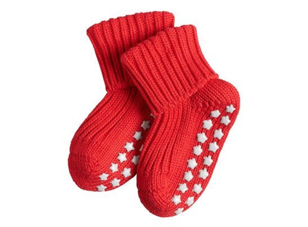 Нескользящие хлопковые носки Catspads Cotton