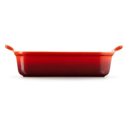 Le Creuset Блюдо для запекания 26x19 см 2,4 л вишня