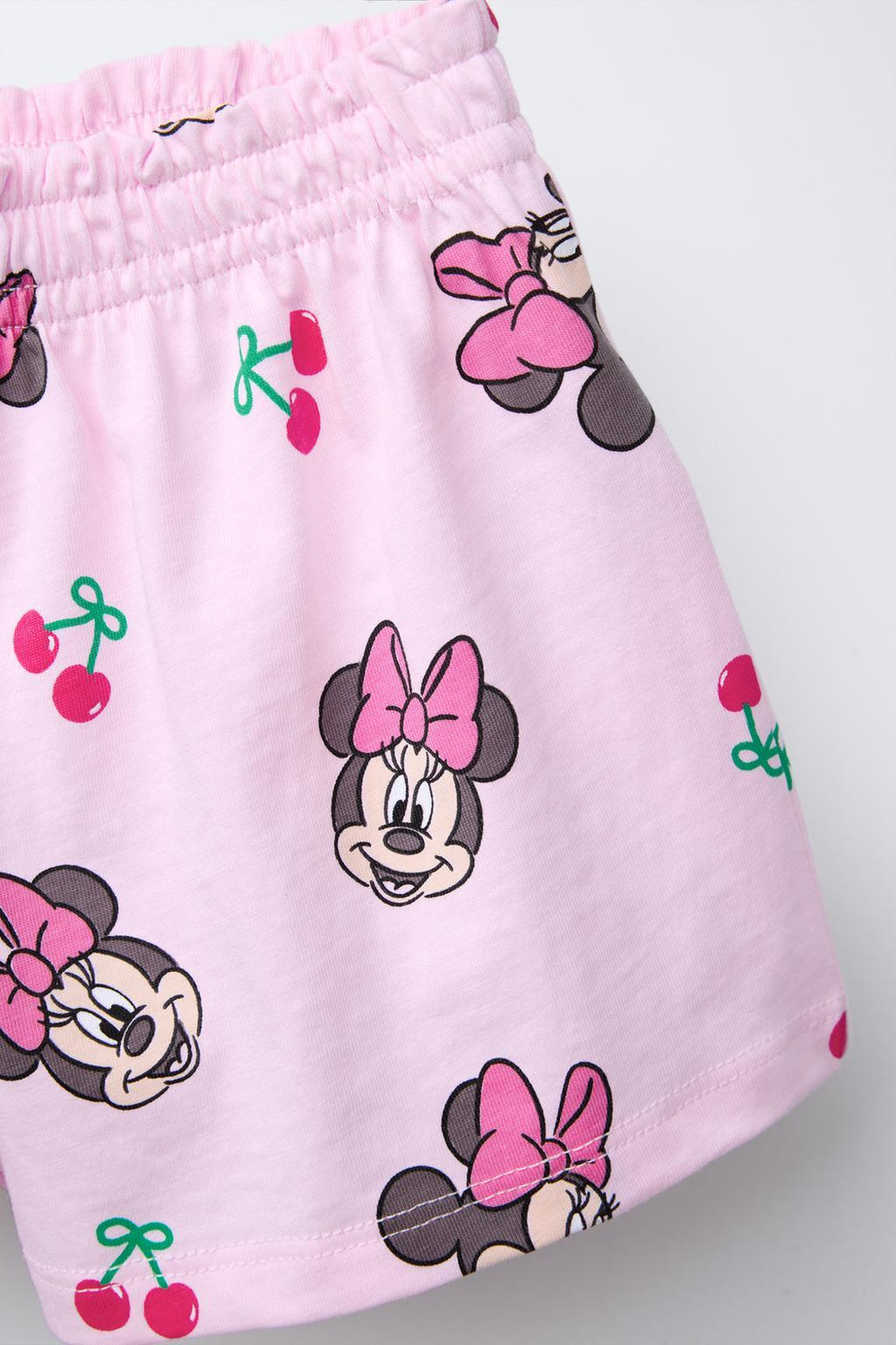 2-6 лет/ Пижама minnie mouse © disney