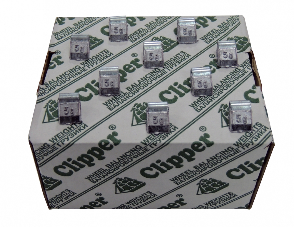 0205 грузик сталь (200)