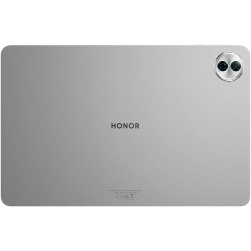 Планшет Honor Pad 10, 12.1", Wi-Fi + LTE, 8/256GB, Gray (Серый)