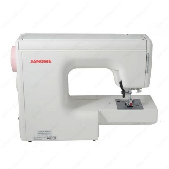 Швейная машина Janome 90E Limited Edition