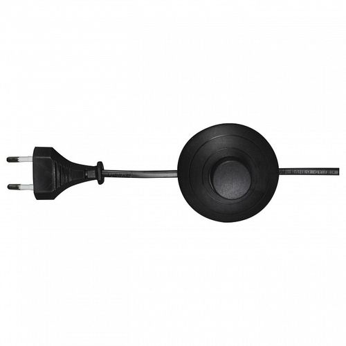 Сетевой провод с ножным выключателем Kink Light A1100,19