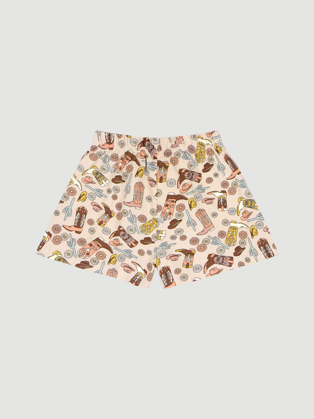 Пижама для девочки Mjölk Казаки