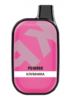 KPEKPE PS A-1 10000 nic 0% - Клубника