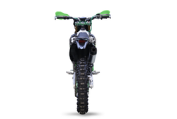Мотоцикл BRZ X8 NC300s 24 GREEN
