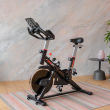 Велотренажер Спин-байк UNIX Fit SB-490 MAX