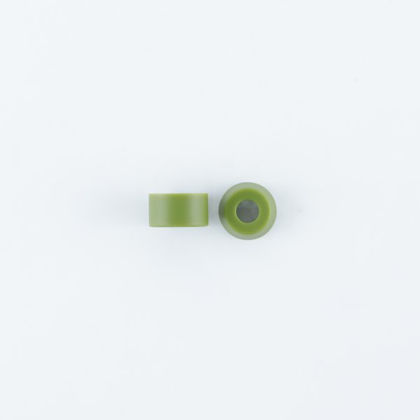 Бушинги Pig Medium Bushings 91A Olive артикул: - купить в магазине Дайс
