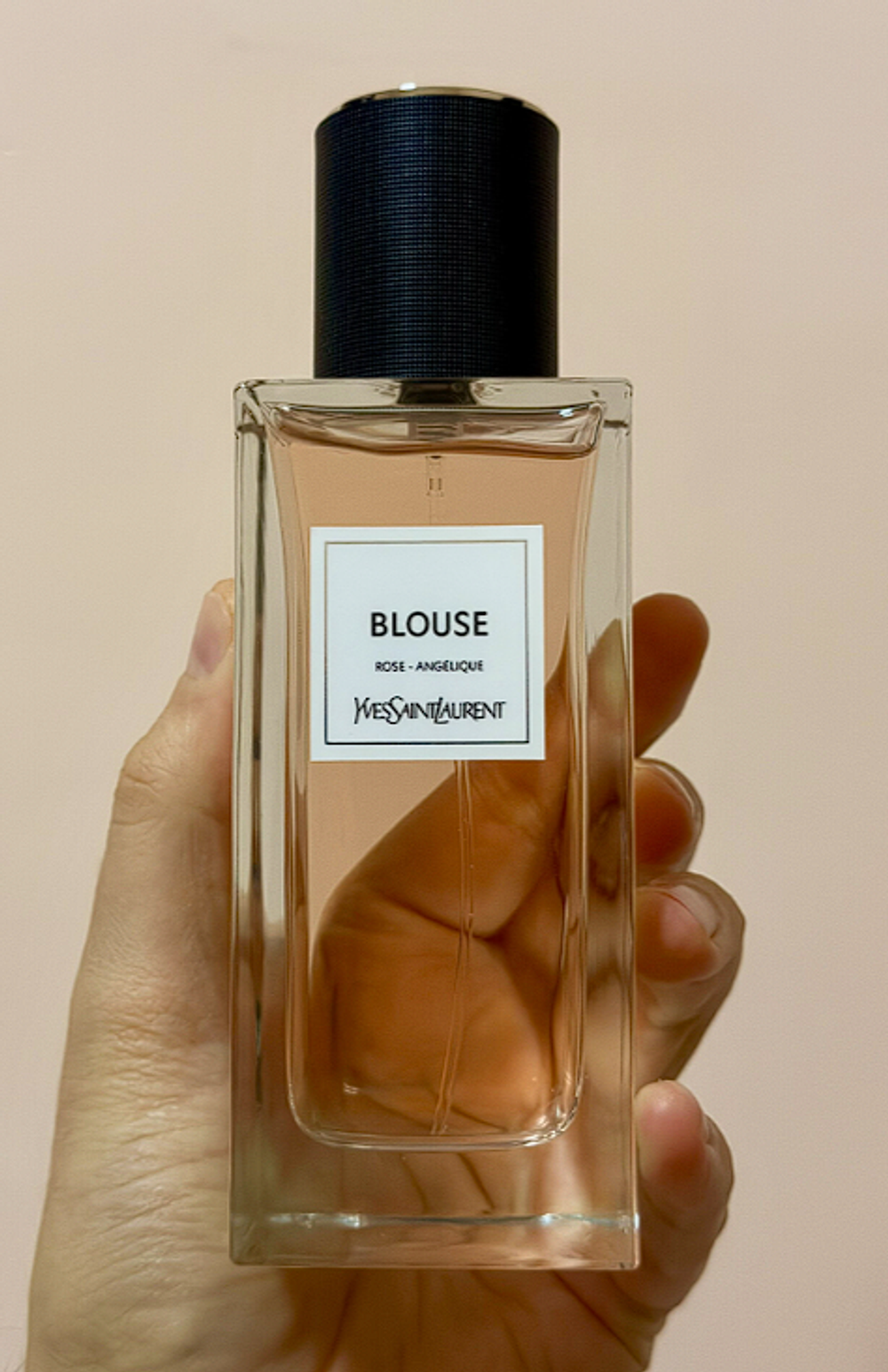 Yves Saint Laurent Blouse 125ml (duty free парфюмерия)