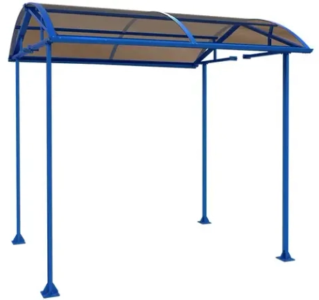 Крыша RTC-20 для полноростового турникета RTD-20