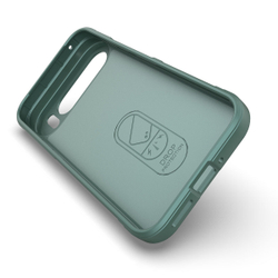 Противоударный чехол Flexible Case для Google Pixe 9 Pro XL