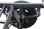Грузовой электротрицикл Rutrike D4 1800 60V1200W