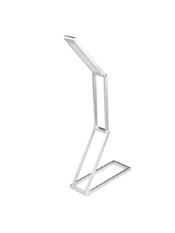 Настольный светильник TLD-556 Silver