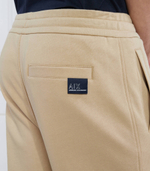 Спортивные штаны Armani Exchange - светло-коричневый(3RZPJE ZJ8CZ)