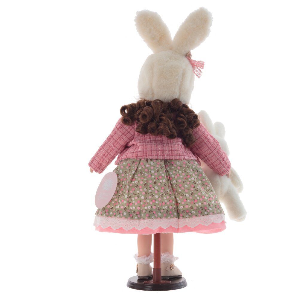 GAEM Кукла "Даша", L21 W11,5 H46 см