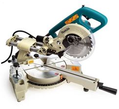 Торцовочная пила Makita LS0714N