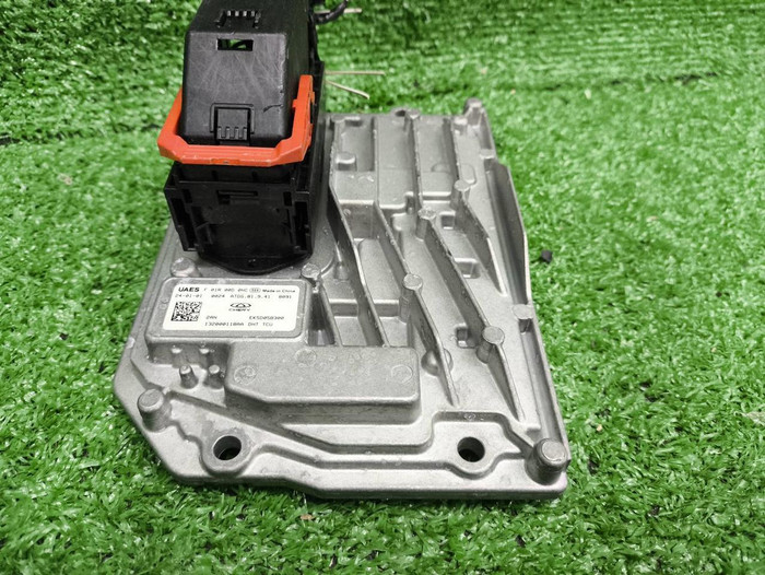 Блок управления РКПП Chery Arrizo 8 (2022-н.в.)