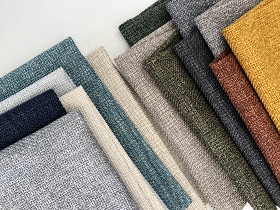 Ткани Артекс