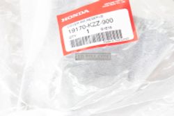 19170-KZZ-900. COVER, RR. RESERVE TANK