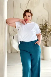 Футболка 2873 Fabrika