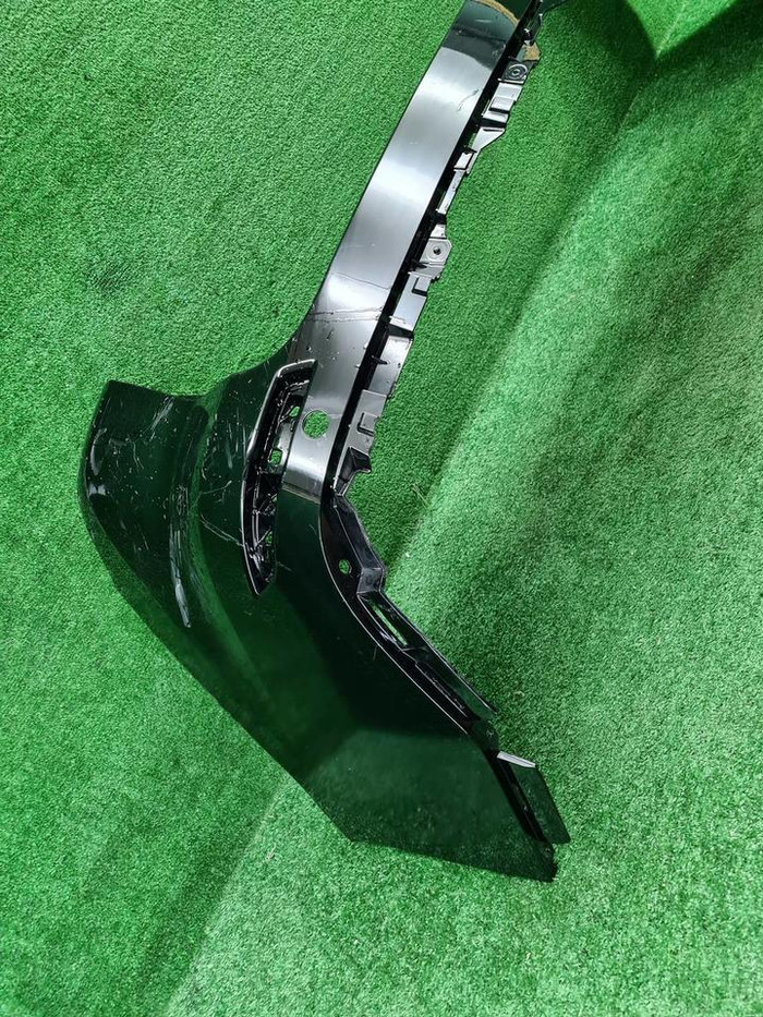 Бампер задний Haval M6 2 (2021-н.в.)