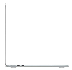 13.3" Ноутбук MacBook Air 13 2022 Silver (2560x1664, Apple M2, RAM 8ГБ,SSD 256ГБ, Apple M2 10-Core GPU, MacOS)