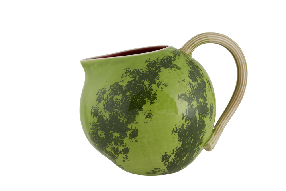 Кувшин Bordallo Pinheiro Watermelon (3000 мл)