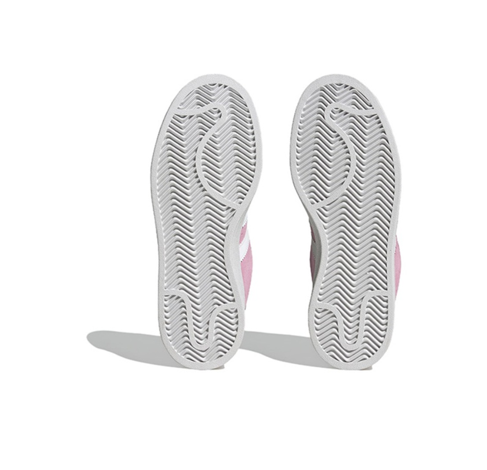 Женские кроссовки Adidas Originals Campus 00s 'Bliss Lilac Purple' HP6395