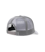 Кепка LEGENDS LIVE FOREVER John Hatter - серый(R-1059-U00)