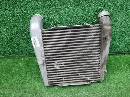 Интеркулер Aurus Senat (2021-н.в.)