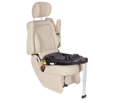 Carrello NOVA (0-13 кг) Black - Черный