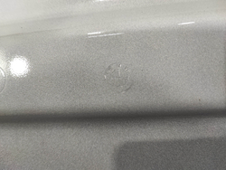 Дверь задняя правая BMW X1 (U11) 22-нв Б/У Оригинал 41525A38656