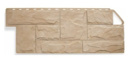 Панель цоколь Гранит CАЯНСКИЙ