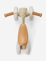 Беговел «УОЛЛИ» Бежевый