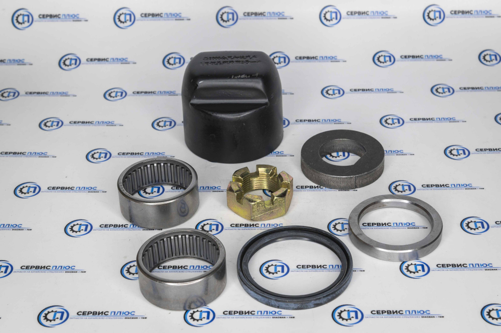 Ремкомлект  сошки маятника J6 3003122-1073/A, 3003170B6V, 3003128B6V, 3003137-1073