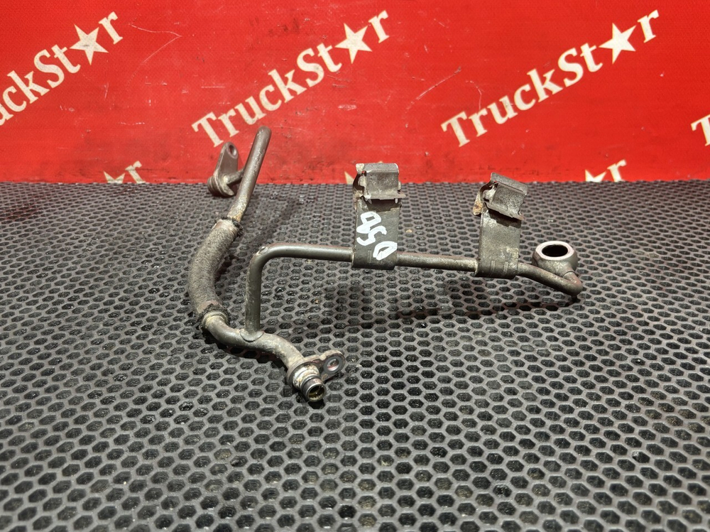 Трубка охлаждения горного тормоза 2019г.