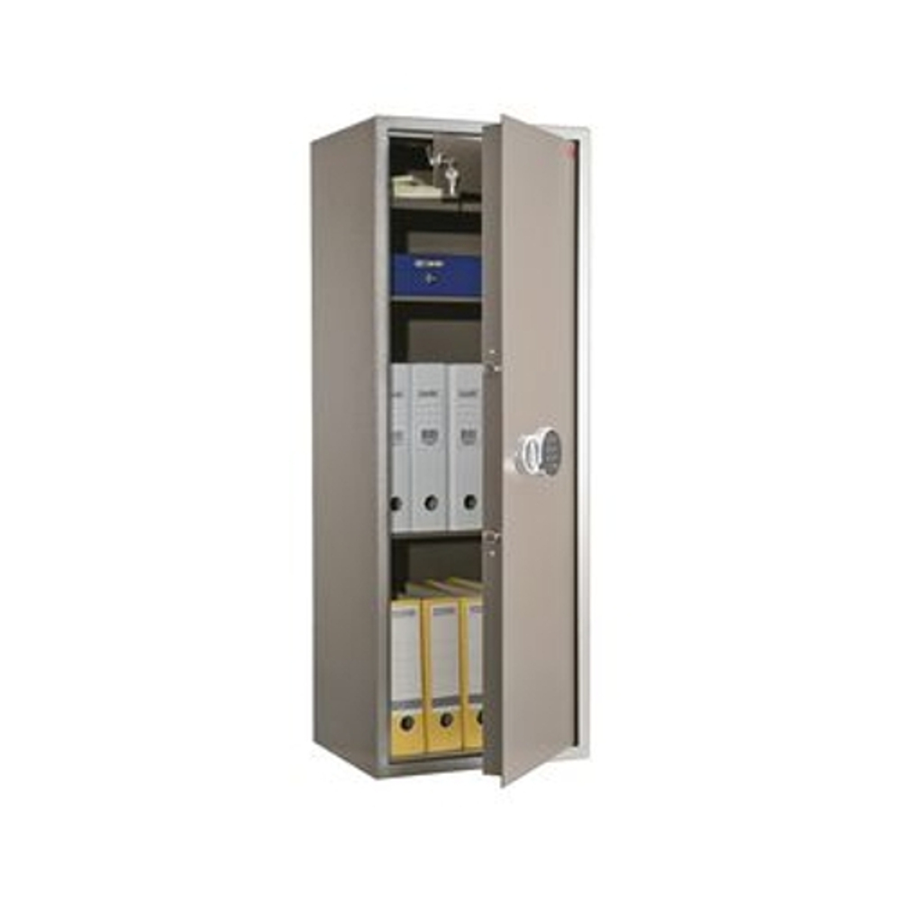 Офисный сейф Aiko TM 120 T EL