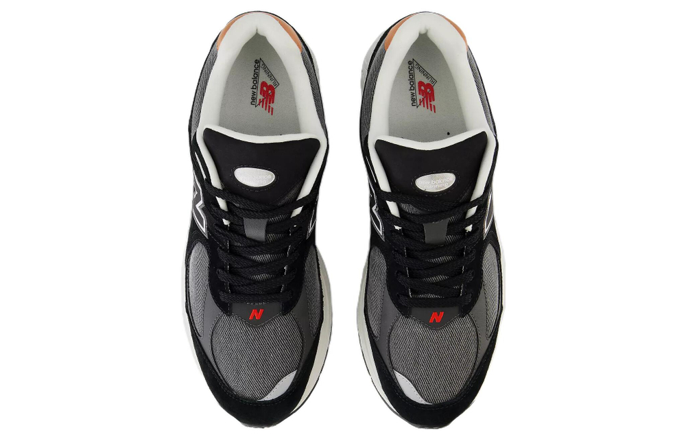 Кроссовки New Balance Nb 2002R