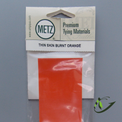 METZ Полупрозрачная пленка на подложке Thin Skin