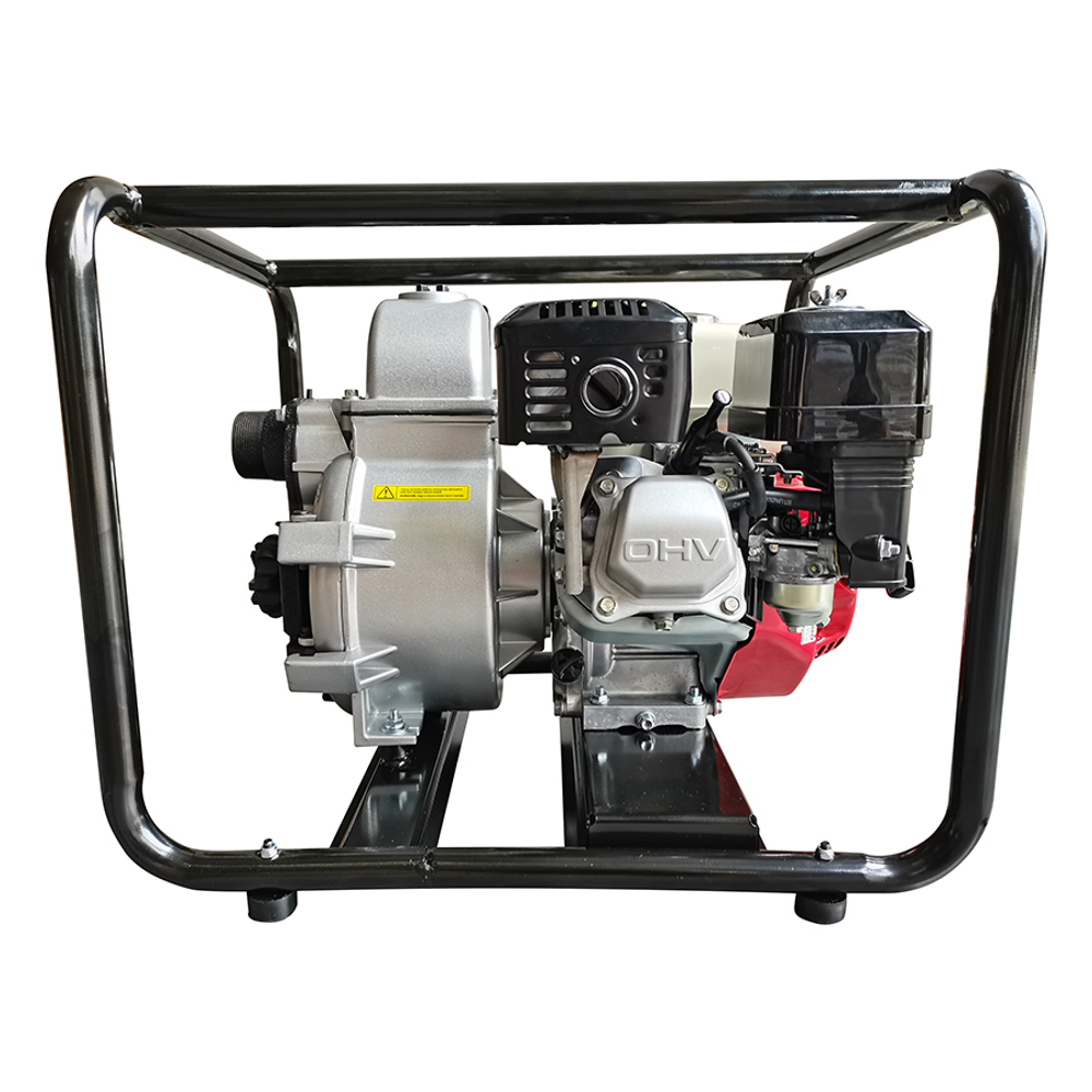 Мотопомпа бензиновая HND (Honda) WP 20 XT